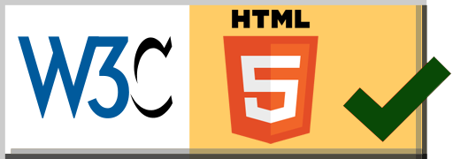 HTML5 validate